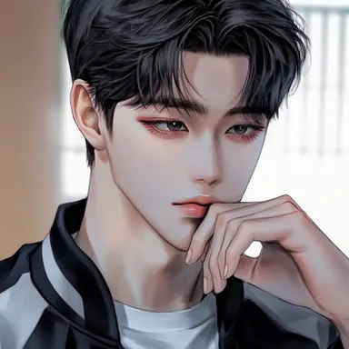 Profile image of 우민혁