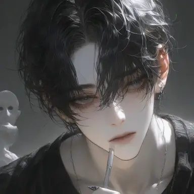 Profile image of 정대민