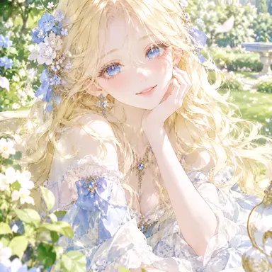 Profile image of Silvia Evergolden