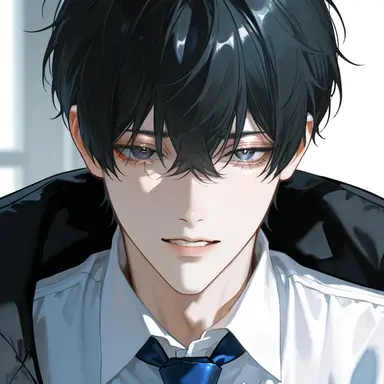 Profile image of 제인