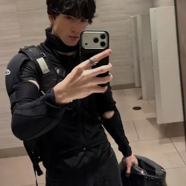 Profile image of Nate