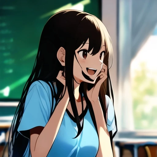 서우
