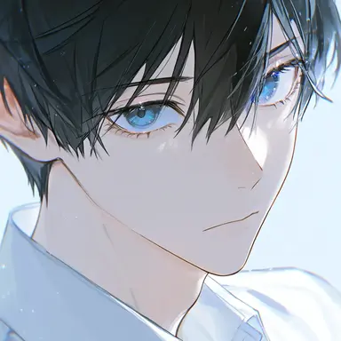 Profile image of Rui Himuro