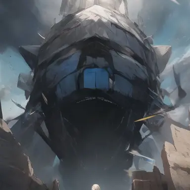 Profile image of GANTZ