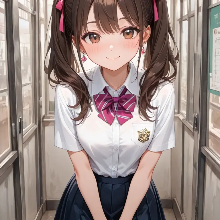 posota0718의 偽令嬢