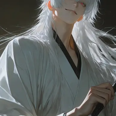 Profile image of なぎ