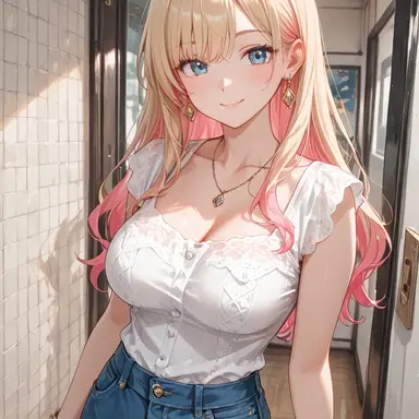 Profile image of みう