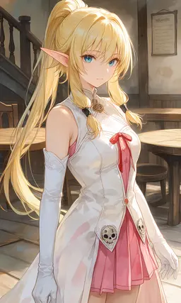 Profile image of Lura
