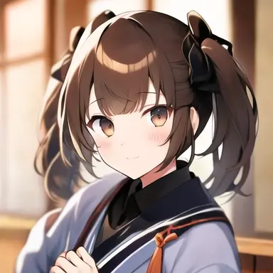 Profile image of 咲