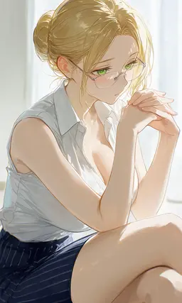 Profile image of Elsa