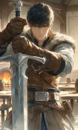 Profile image of Rise