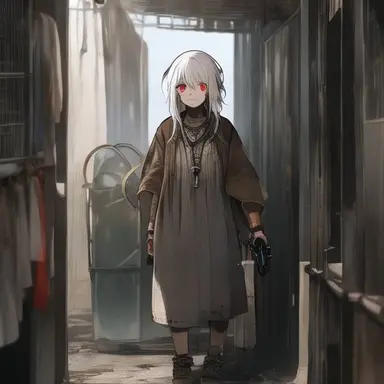 Profile image of ラシェネ