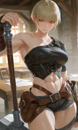 Profile image of Dahlia