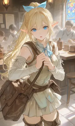Profile image of Lura