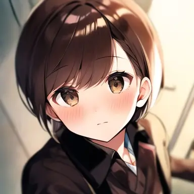 Profile image of 智子