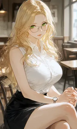 Profile image of Elsa