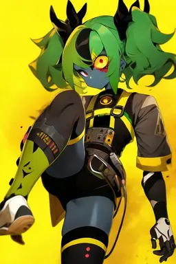 Profile image of ライム