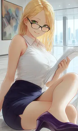 Profile image of Elsa