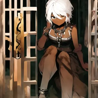 Profile image of イシェネ