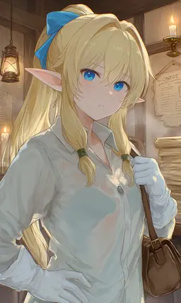 Profile image of Lura