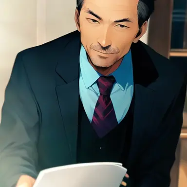 Profile image of 部長