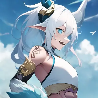 Profile image of ライト