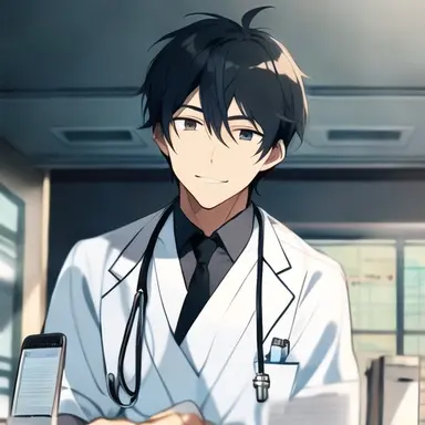 Profile image of 斎藤先生