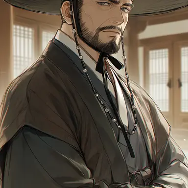 Profile image of 최제우