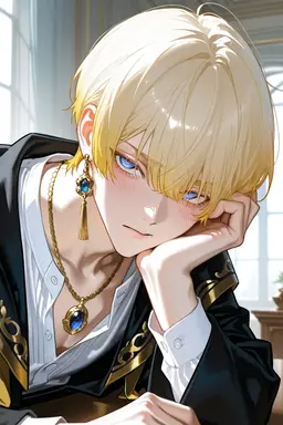 Profile image of 유리에