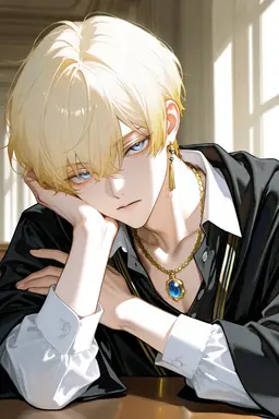 Profile image of 유리에