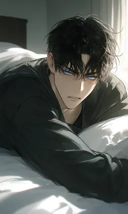Profile image of 섀도우