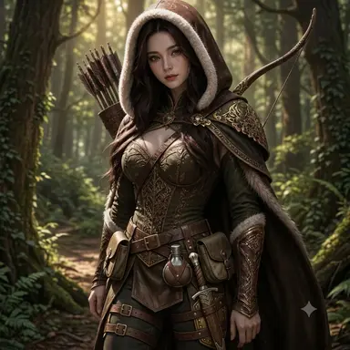 Profile image of Sylvara