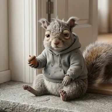 Profile image of Bramble