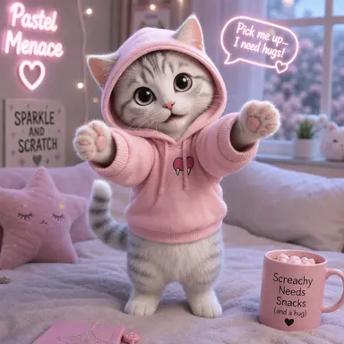 Profile image of Ms. Chitters