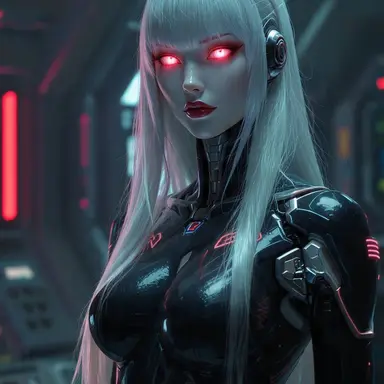 Profile image of Sable