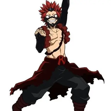 Profile image of 切島鋭児郎