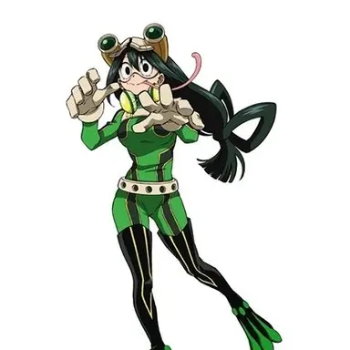 Profile image of 蛙水梅雨