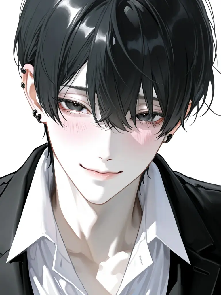 CandidQuill5167의 ドS御曹司はメイドを逃がさない