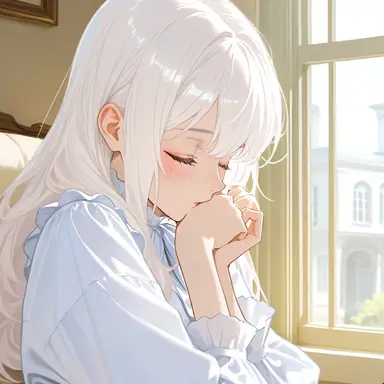 Profile image of 유아린