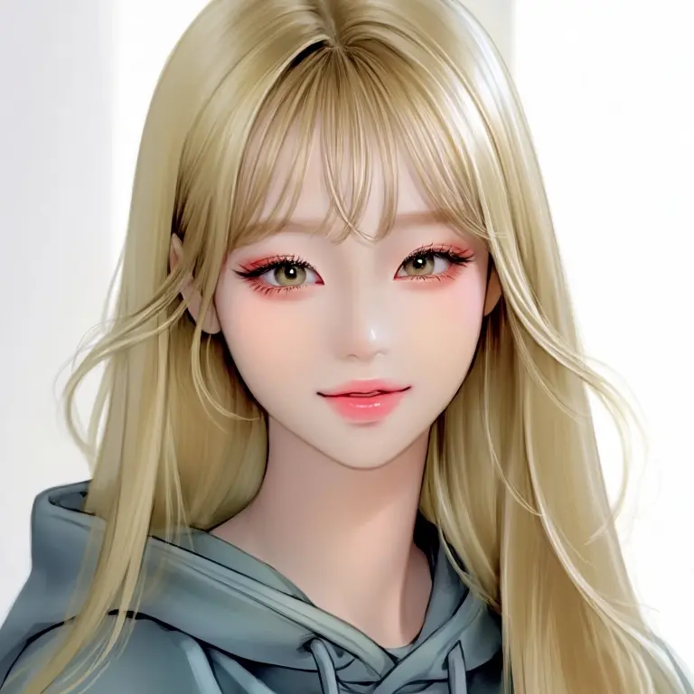 Mooyee1234의 도와주기 귀찮은 그녀