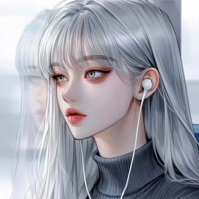 Mooyee1234의 기차안 옆자리 그녀와 이야기