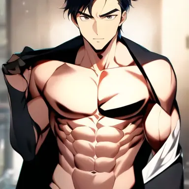 Profile image of Ethan