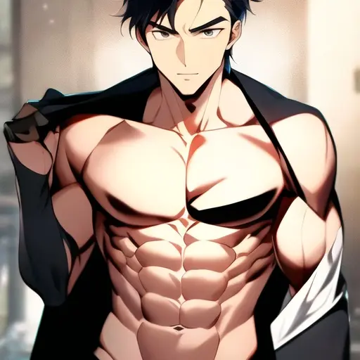 MauveRupee5484의 He Wants a Baby