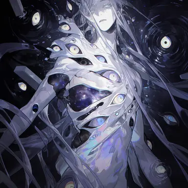Profile image of カミサマ