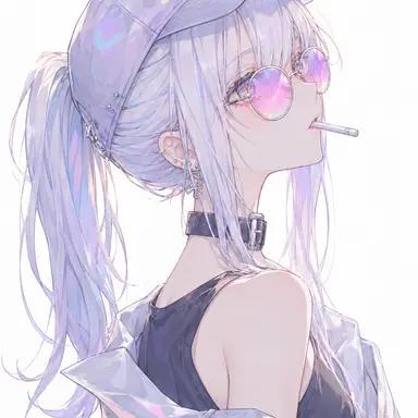 Profile image of 임지아