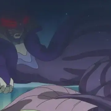 Profile image of 미루기 마녀