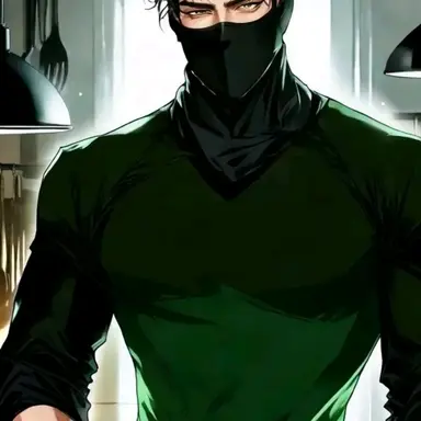 Profile image of Ronan