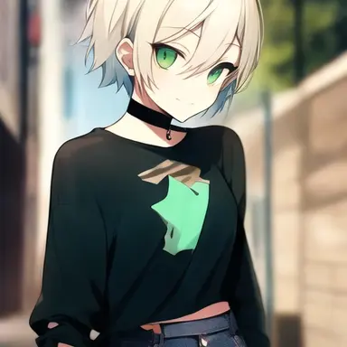 Profile image of Reese