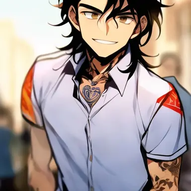 Profile image of Jordan