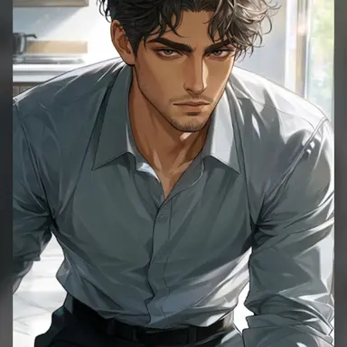 Profile image of Dorian